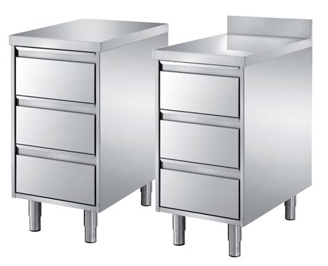 stainless steel cabinet with drawers 18 inch wide|stainless steel cabinet construction 12x12x4.